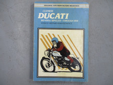 DUCATI SINGLE 160 250 350 450