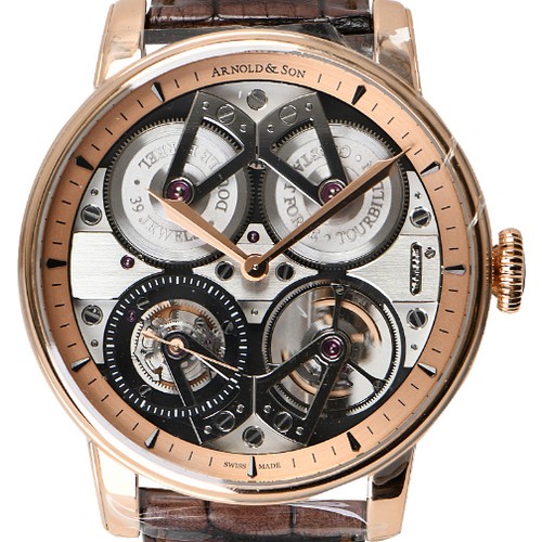 Arnold son constant - &,