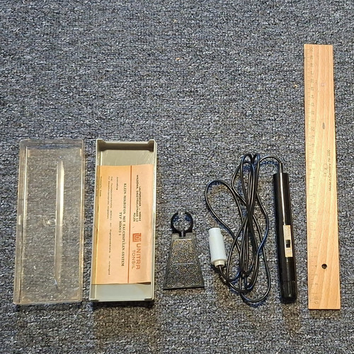 Unitra tonsil microphone - tonsil,