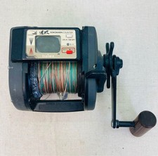 Daiwa Tana Sensor Gs-60 Fast