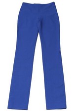 JOSEPH BLUE COTTON BLEND
