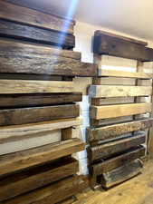 Celtic OAK BEAMS/FLOATING/FIRE/AIRDRIED/SURROUND/SHELF/MANTLE/SOLID