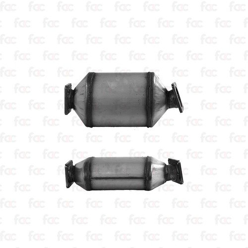 Dpf for bmw - dpf, 3.0