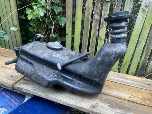 Piaggio nrg fuel - tank,