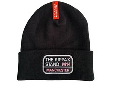 Kippax Stand Embroidered