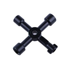 Multi-application Utility 4