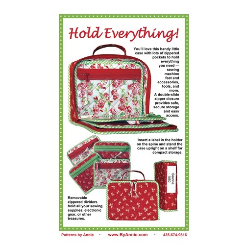 Quilting sewing annie hold - quilting,