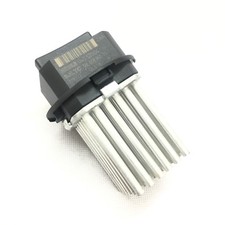 Genuine Mercedes Benz Heater Resistor Blower Regulator Sprinter 906 A0008212992