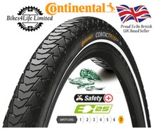 Continental Contact Plus 700 x