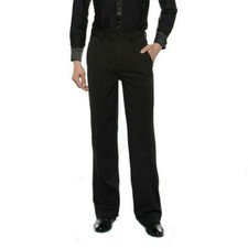 Men Ballroom Latin Salsa