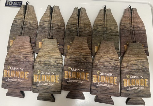 Guinness blonde american - 10,