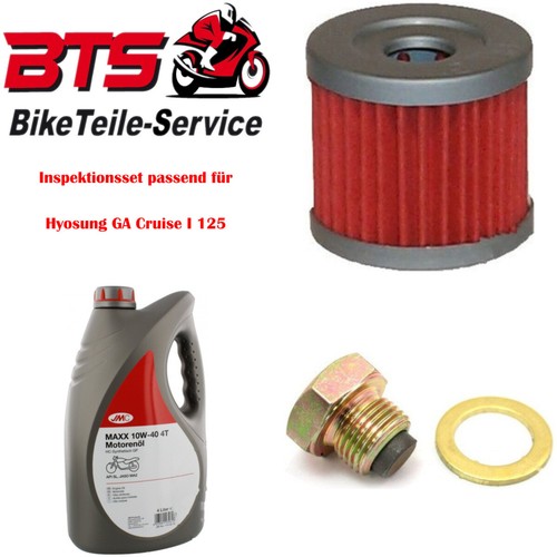 Economy set oil filter - oil,,