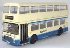 EFE 20415 Bristol VRT III Bus