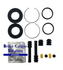 fits NISSAN 200 SX 1988-1994