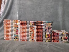 Naruto Manga English (1-52)