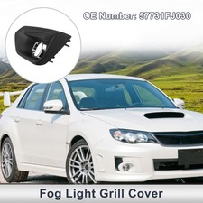 1 Pc Car Front Left Fog Light