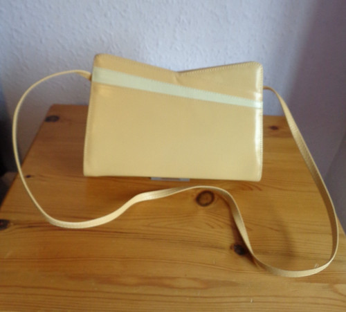 Shoulder bag clutch jacques - bag/clutch,