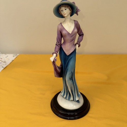 Leonardo figurine excellent - leonardo,