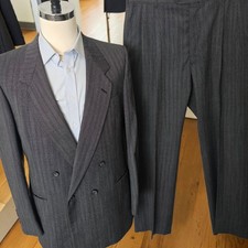 Vintage Nino Cerruti Double