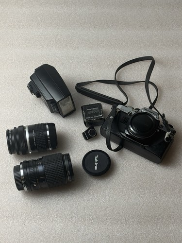 Olympus om10 35mm - 35mm, slr