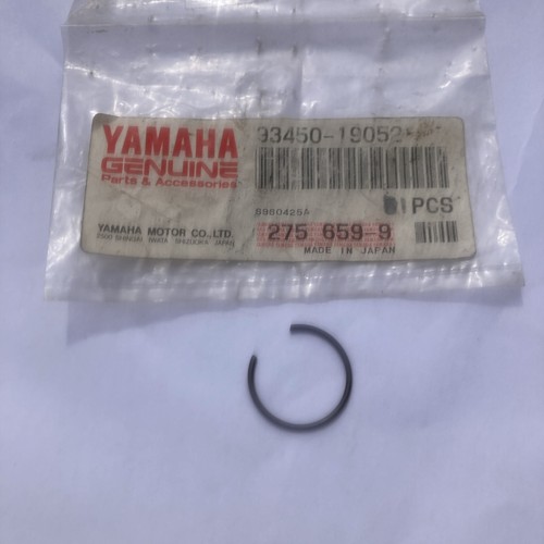 Yamaha circlip 93450 19052 - yamaha, circlip,