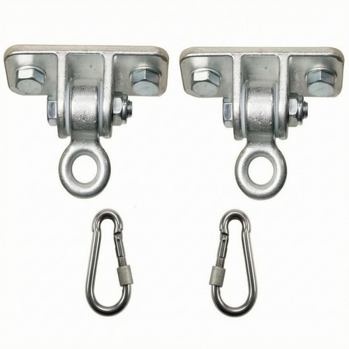 Pieces rotating hanger eye - rotating,