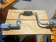 Vintage 15” Carpenters