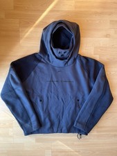 Nike Boreas Tech Fleece Navy