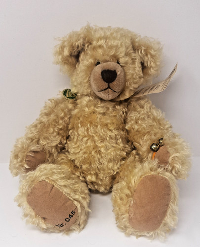 Hermann spielwaren cuddle - hermann-spielwaren,