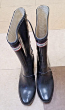 HUNTER Verbier Wedge Rain