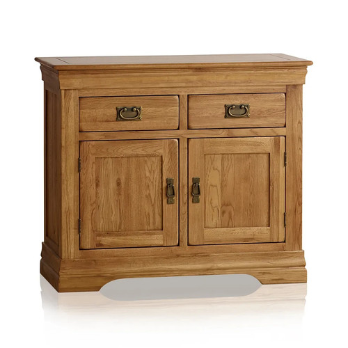 Oak furnitureland french