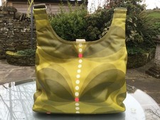 Orla Kiely etc Crossbody Bag