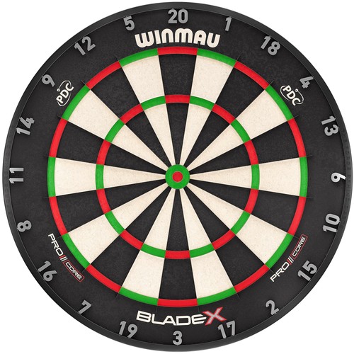 Blade professional dartboard - blade,