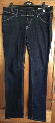 Tommy hilfiger denim - denim, blue
