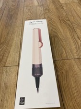 Dyson Airstrait HT01 Hair