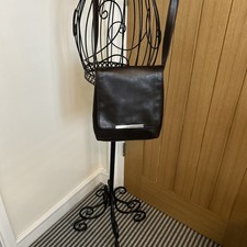 BHS Body Bag Chocolate Brown