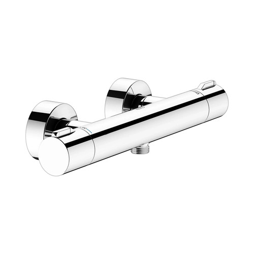 Keuco plan blue chrome - keuco,