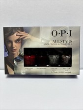 OPI All Stars Mini Gift Set 4