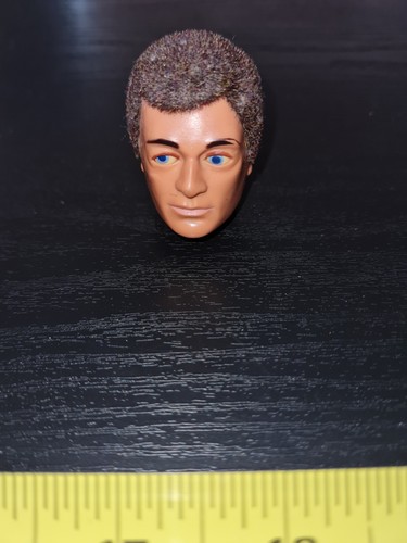 Vintage action man - vintage,