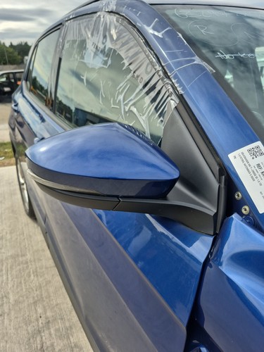 Volkswagen t cross - volkswagen, vw