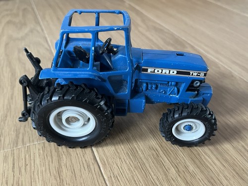 Vintage ertl britains ford - britains,