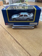 Corgi BMW 320i Style B TY97015