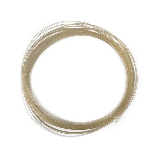 Clock line synthetic perlon - line,
