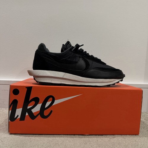 Nike waffle sacai - waffle, x
