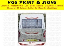 AUTO SLEEPER HARMONY MOTORHOME