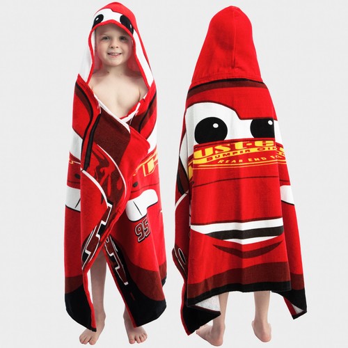 Disney cars swimming - disney, towel