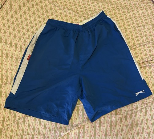 Slazenger men blue - slazenger, swim