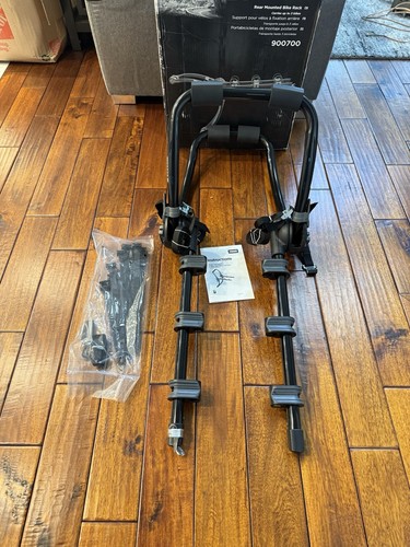 New open box - new, thule