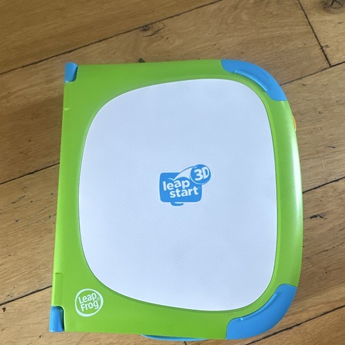 Leapfrog leapstart - leapfrog,