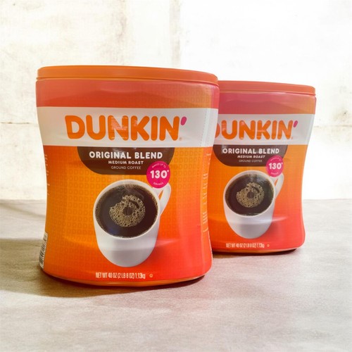 Dunkin donuts original - dunkin‘,